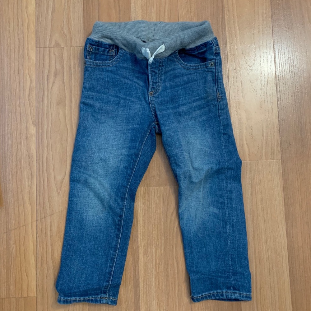 Toddler Denim pants -3T
